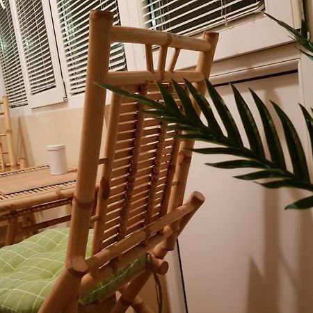 Hulk Apartment Vrsac Bagian luar foto