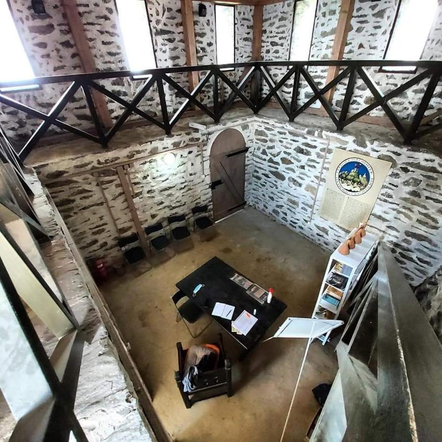 Hulk Apartment Vrsac Bagian luar foto