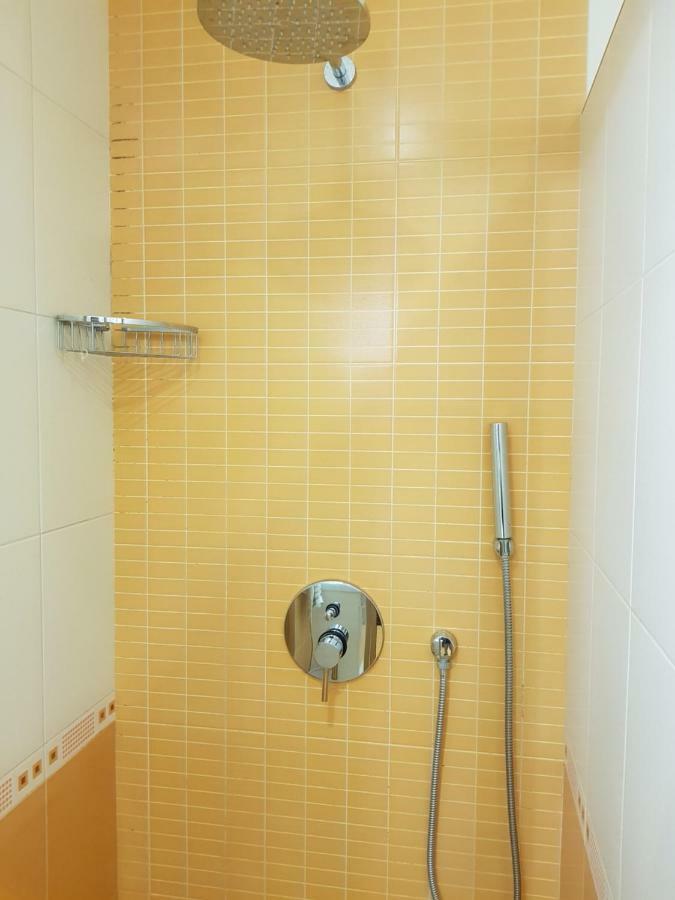 Hulk Apartment Vrsac Bagian luar foto