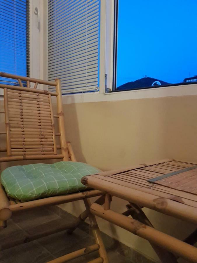 Hulk Apartment Vrsac Bagian luar foto